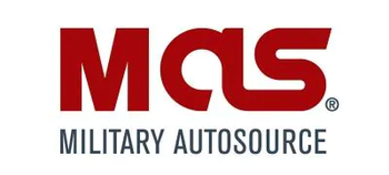 Military AutoSource logo | Merchant Nissan in Troy AL