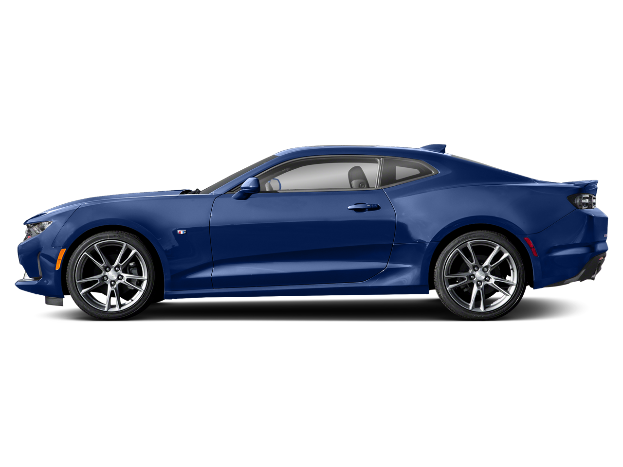 2019 Chevrolet Camaro 2SS photo 4