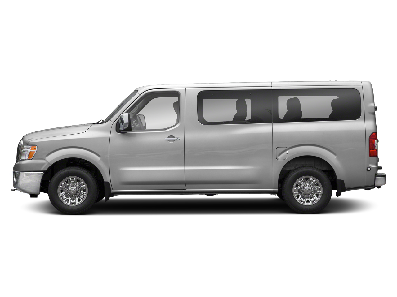 2019 Nissan NV3500 NV3500 HD S