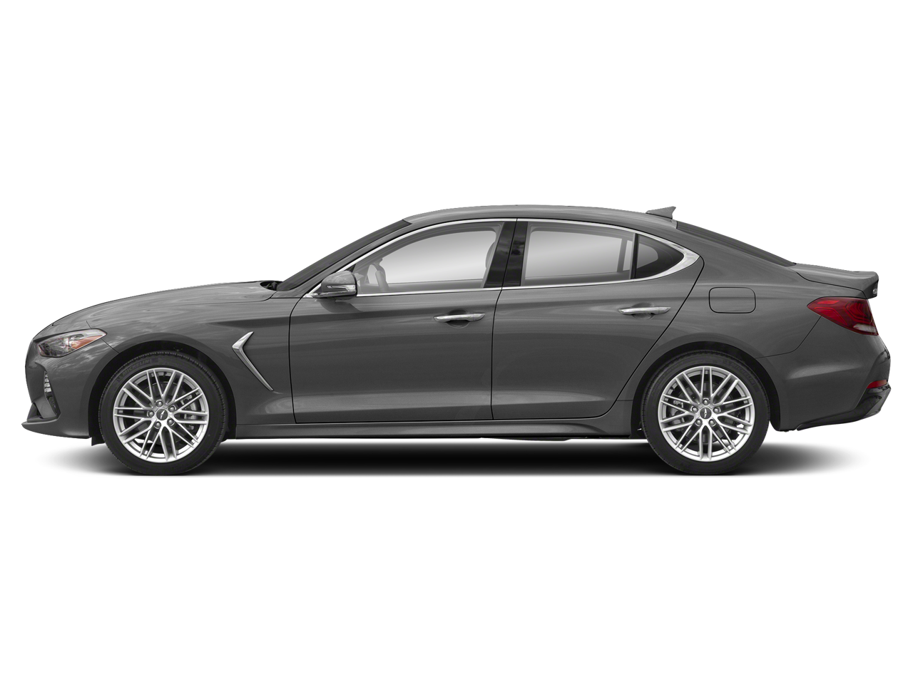 2021 Genesis G70 2.0T