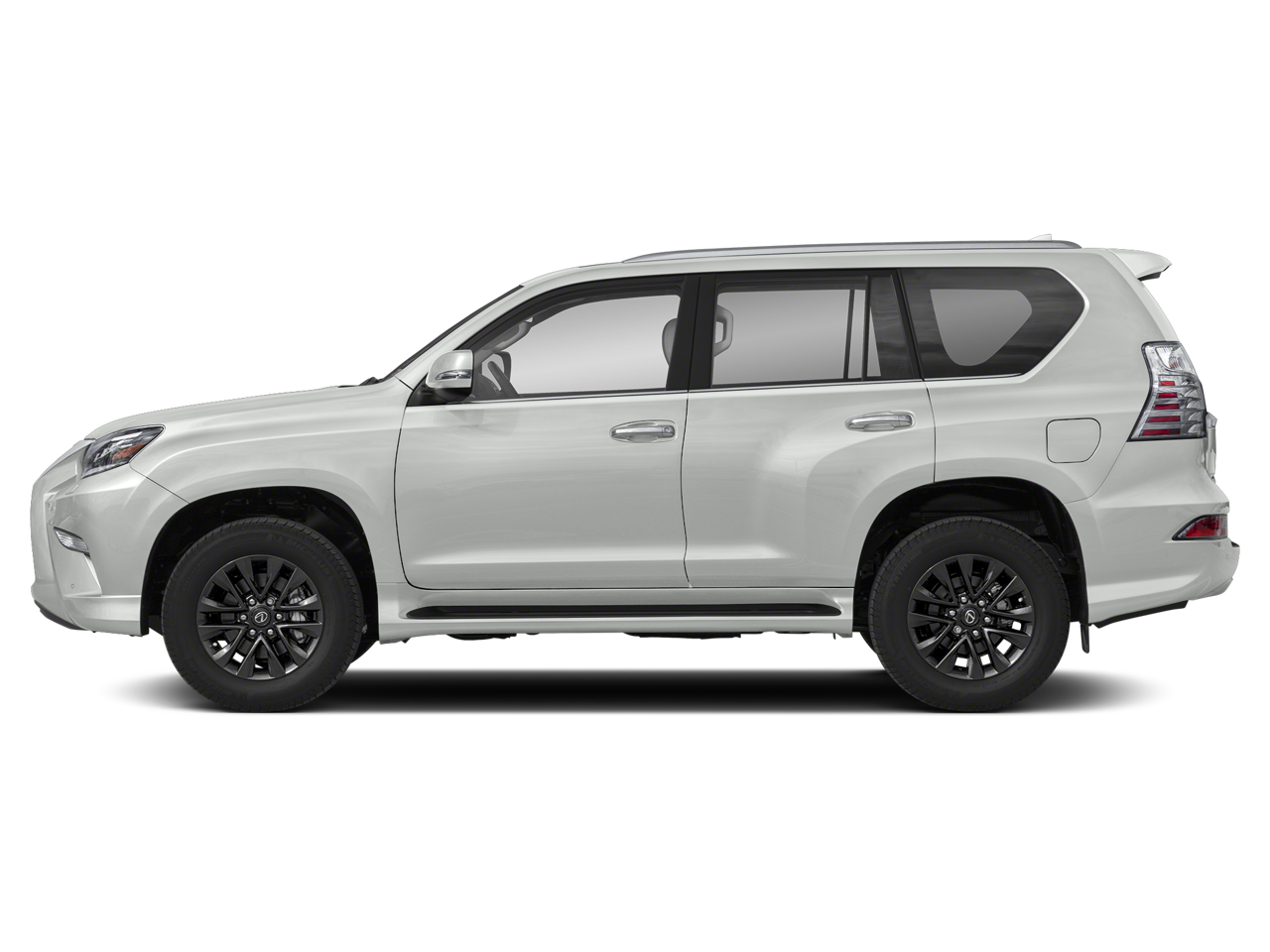 2021 Lexus GX 460 GX Premium