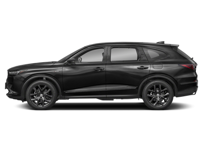 2023 Acura MDX w/A-Spec Package