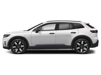 2024 Honda Prologue Elite