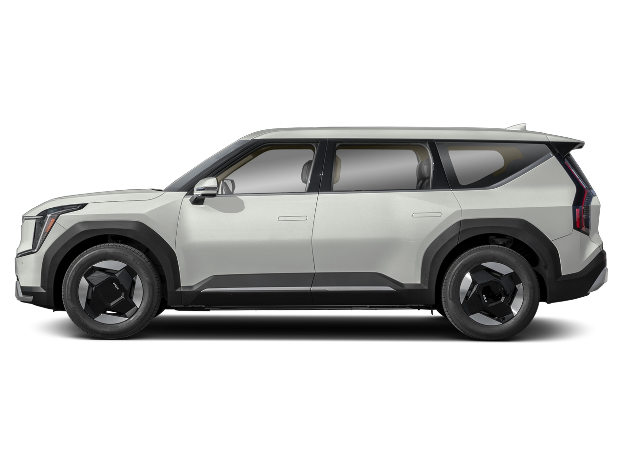 2024 Kia EV9 Light LR