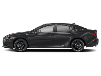 2025 Toyota Camry Hybrid SE