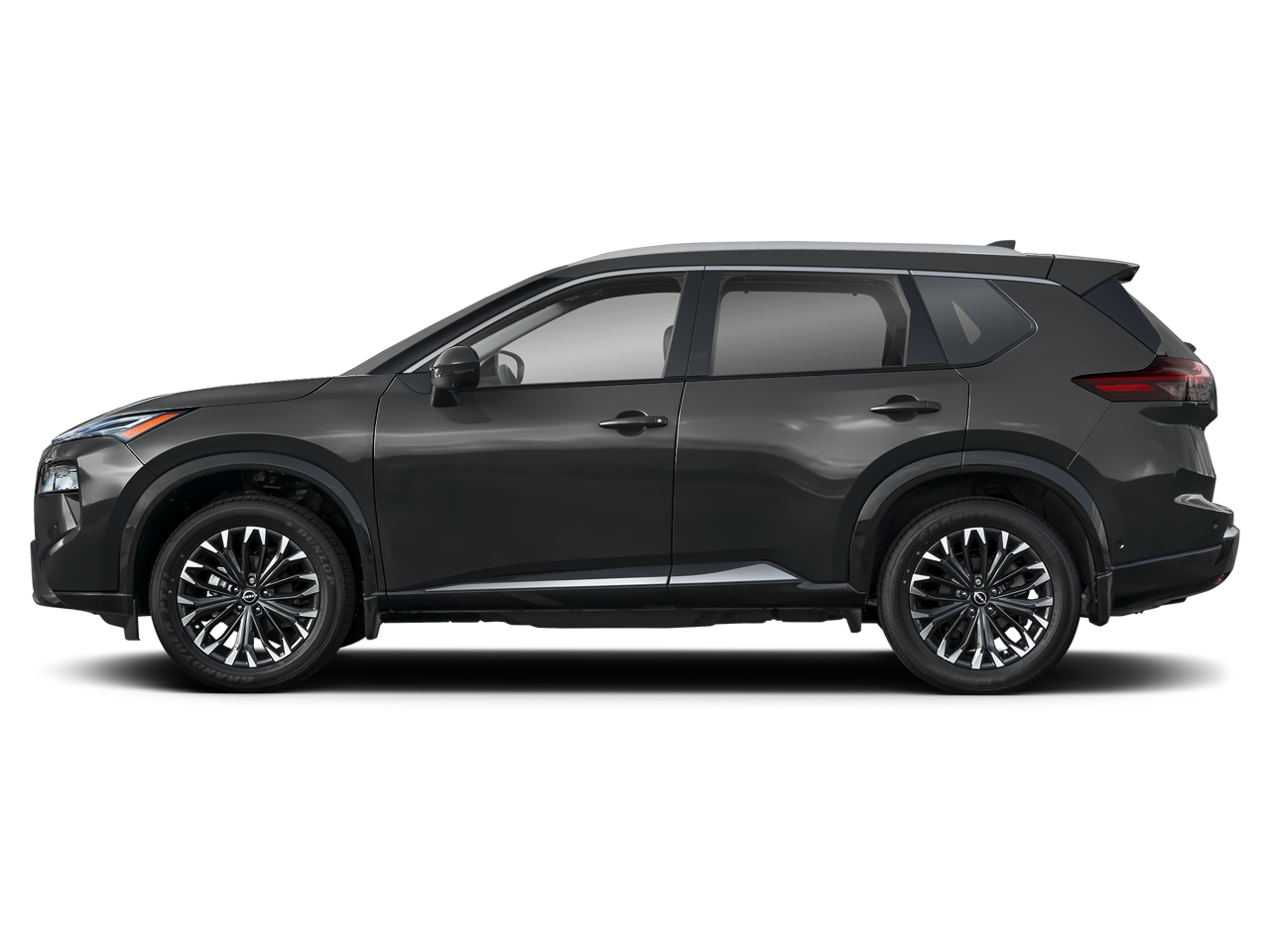 2026 Nissan Rogue Platinum - Photo 31