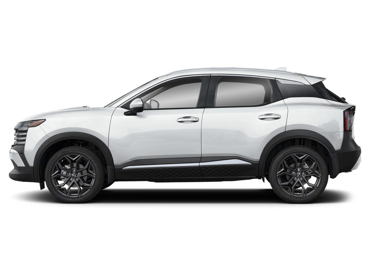 2026 Nissan KICKS SR - Photo 30