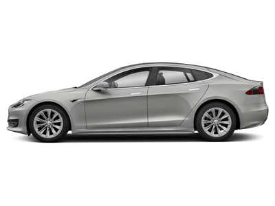 2018 Tesla Model S Long Range