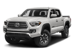 2017 Toyota Tacoma TRD Off Road