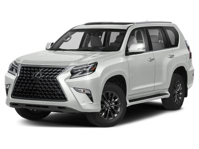 2021 Lexus GX 460 GX Premium