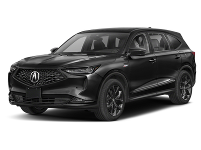2023 Acura MDX w/A-Spec Package