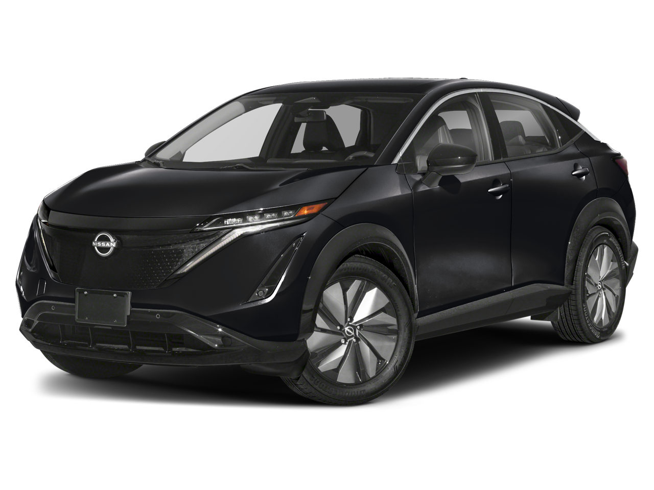 2023 Nissan Ariya Engage