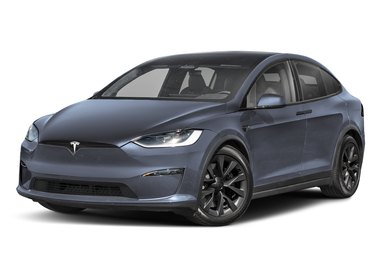 2023 Tesla Model X Standard Range