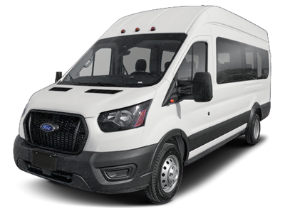2024 Ford Transit Wagon XLT