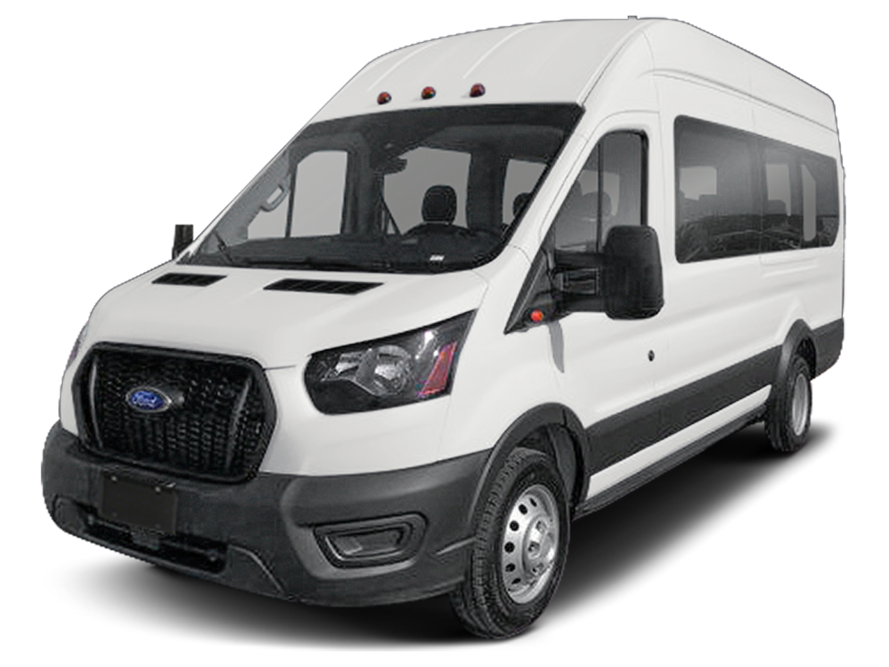 2024 Ford Transit Wagon XLT