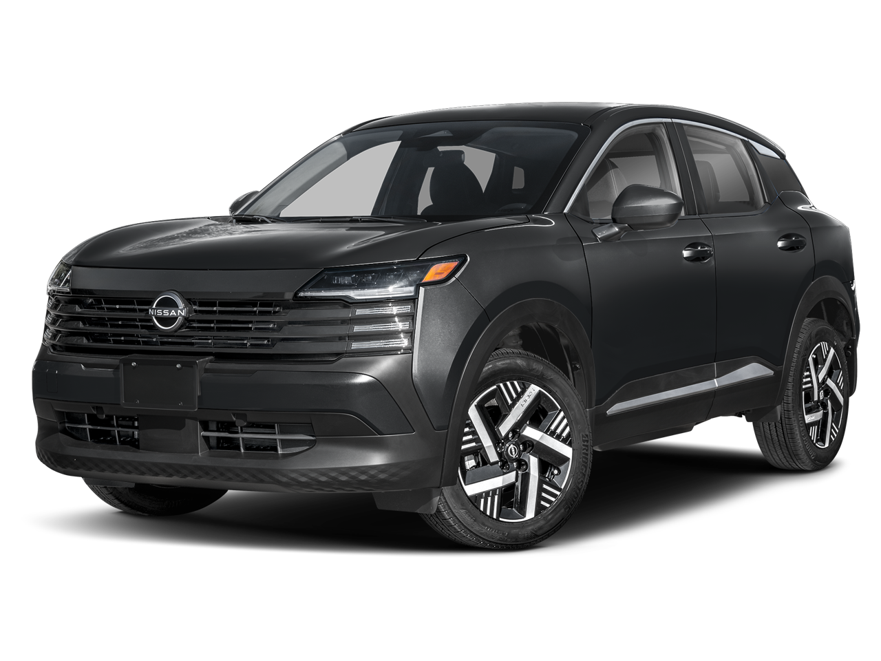 2025 Nissan Kicks SV AWD - Photo 29