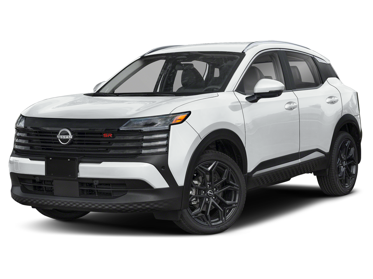 2026 Nissan KICKS SR - Photo 28
