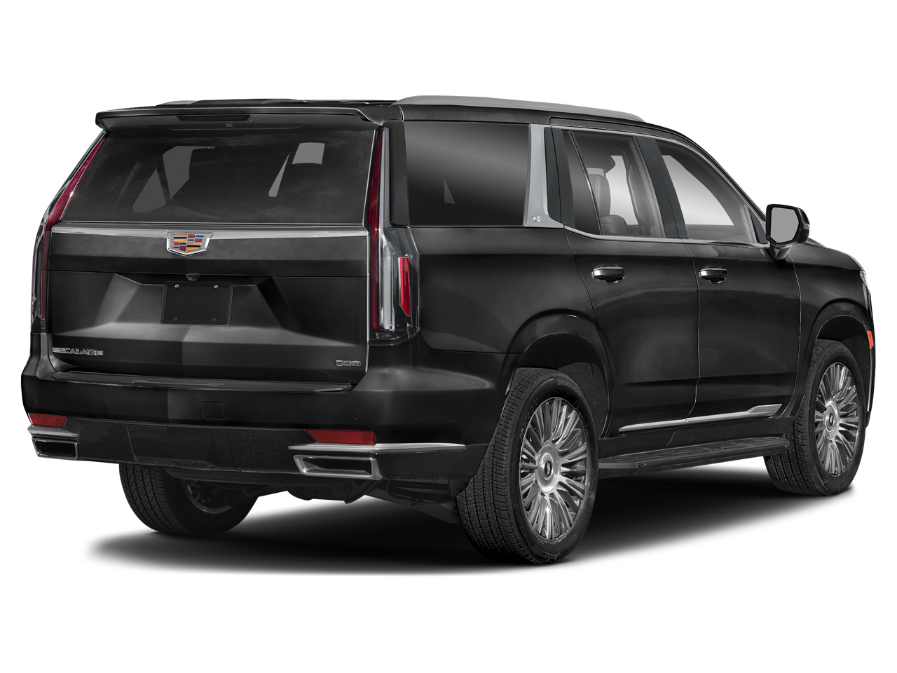 2021 Cadillac Escalade Luxury