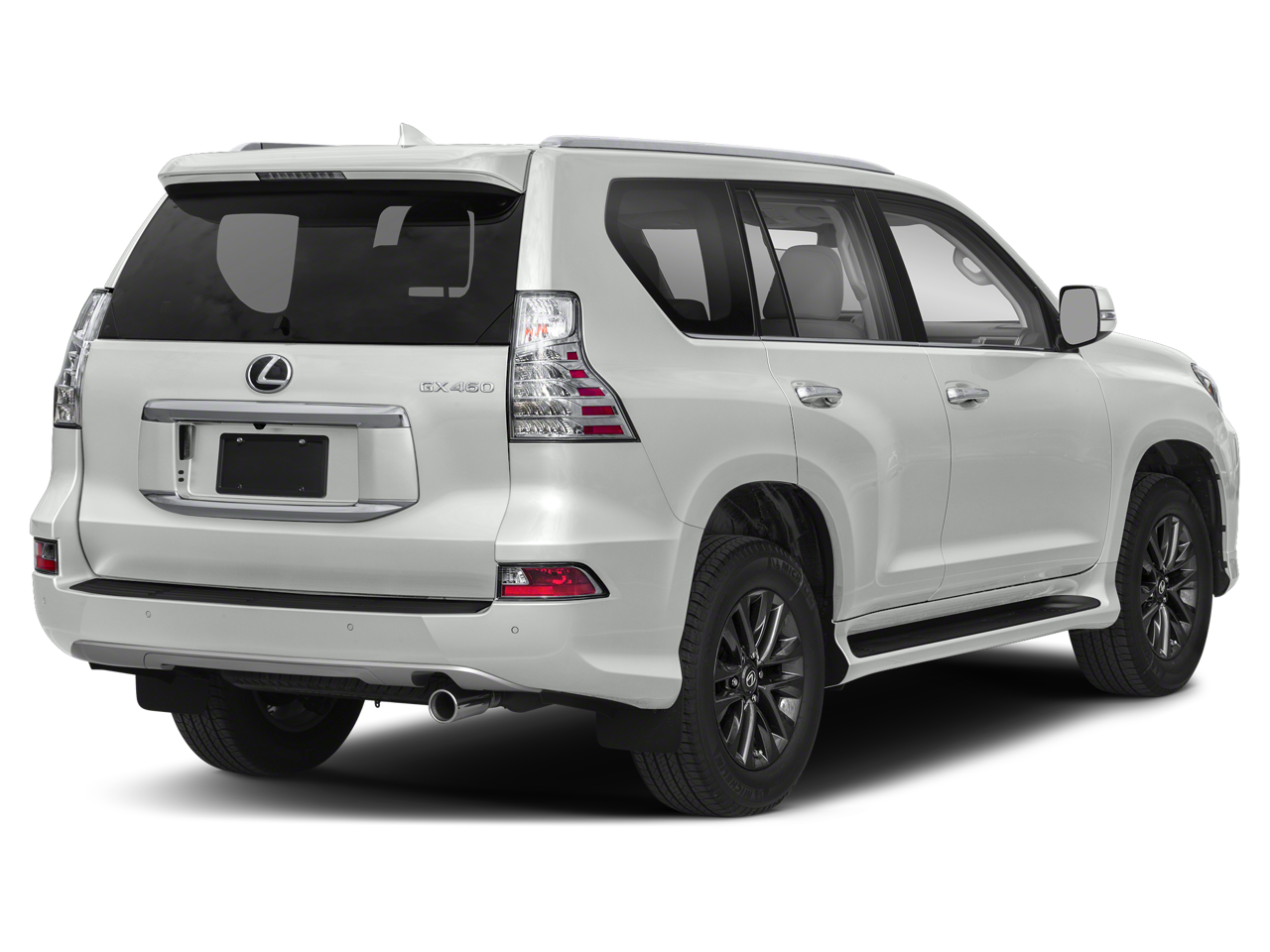 2021 Lexus GX 460 GX Premium
