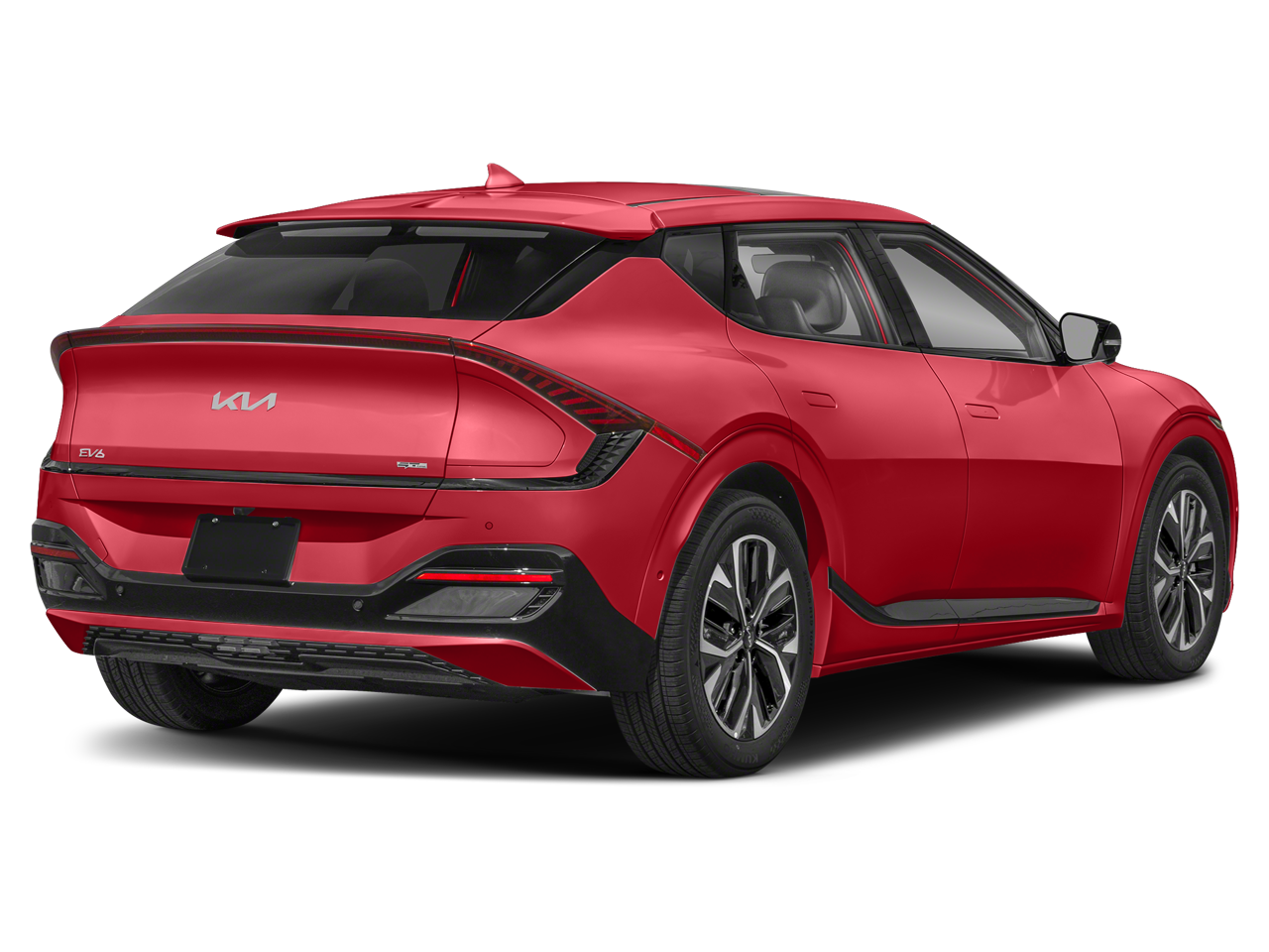 2023 Kia EV6 GT-Line