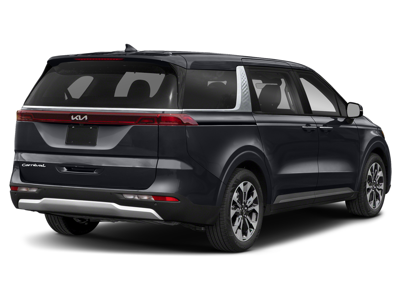 2023 Kia Carnival EX