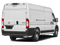 2023 RAM ProMaster 3500 Extended 159X WB