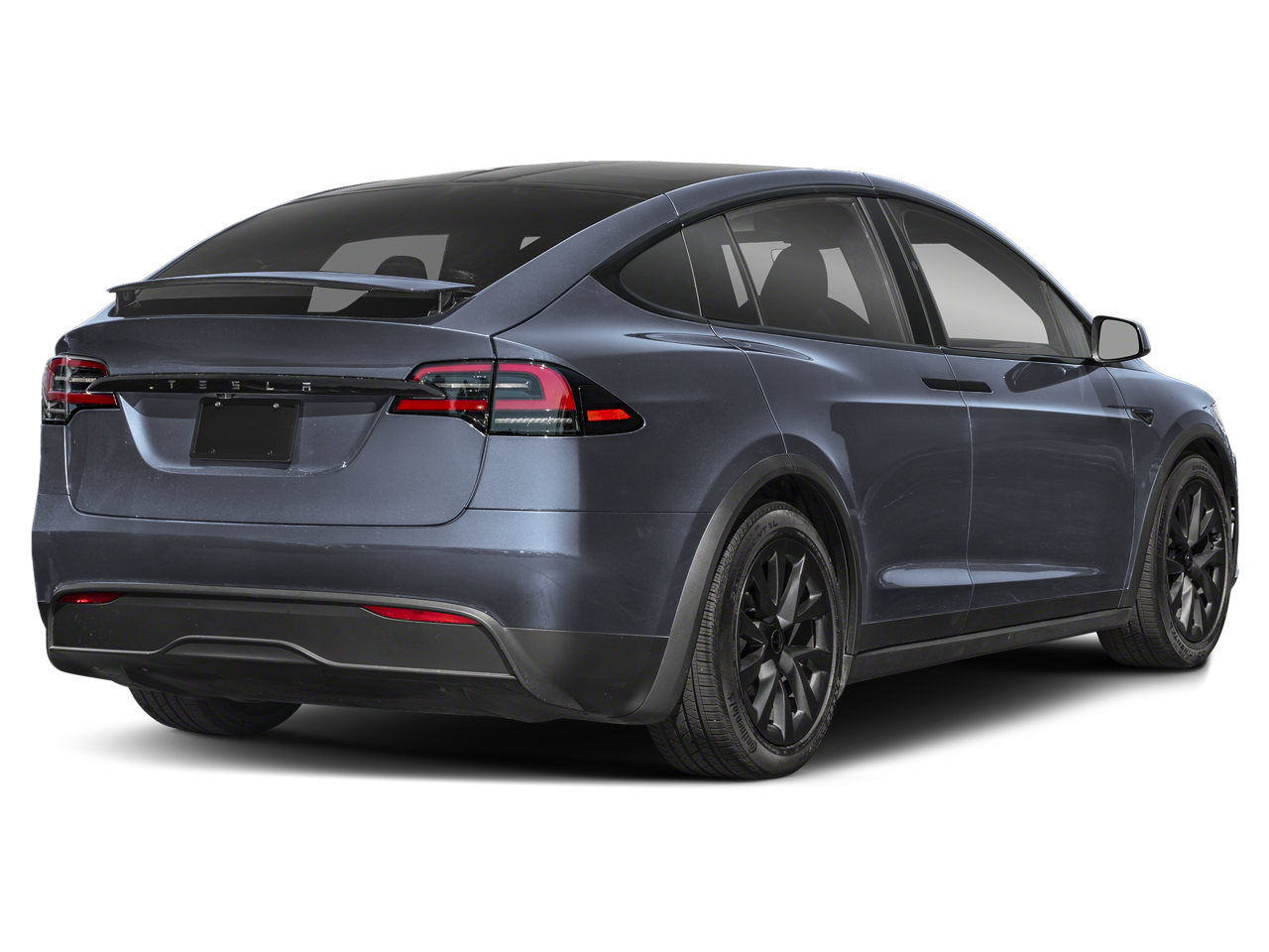 2023 Tesla Model X Standard Range