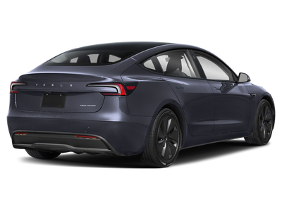 2024 Tesla Model 3 Performance