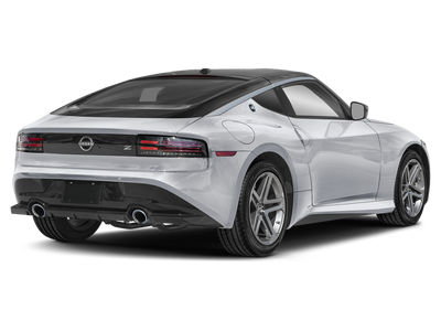 2025 Nissan Z Sport