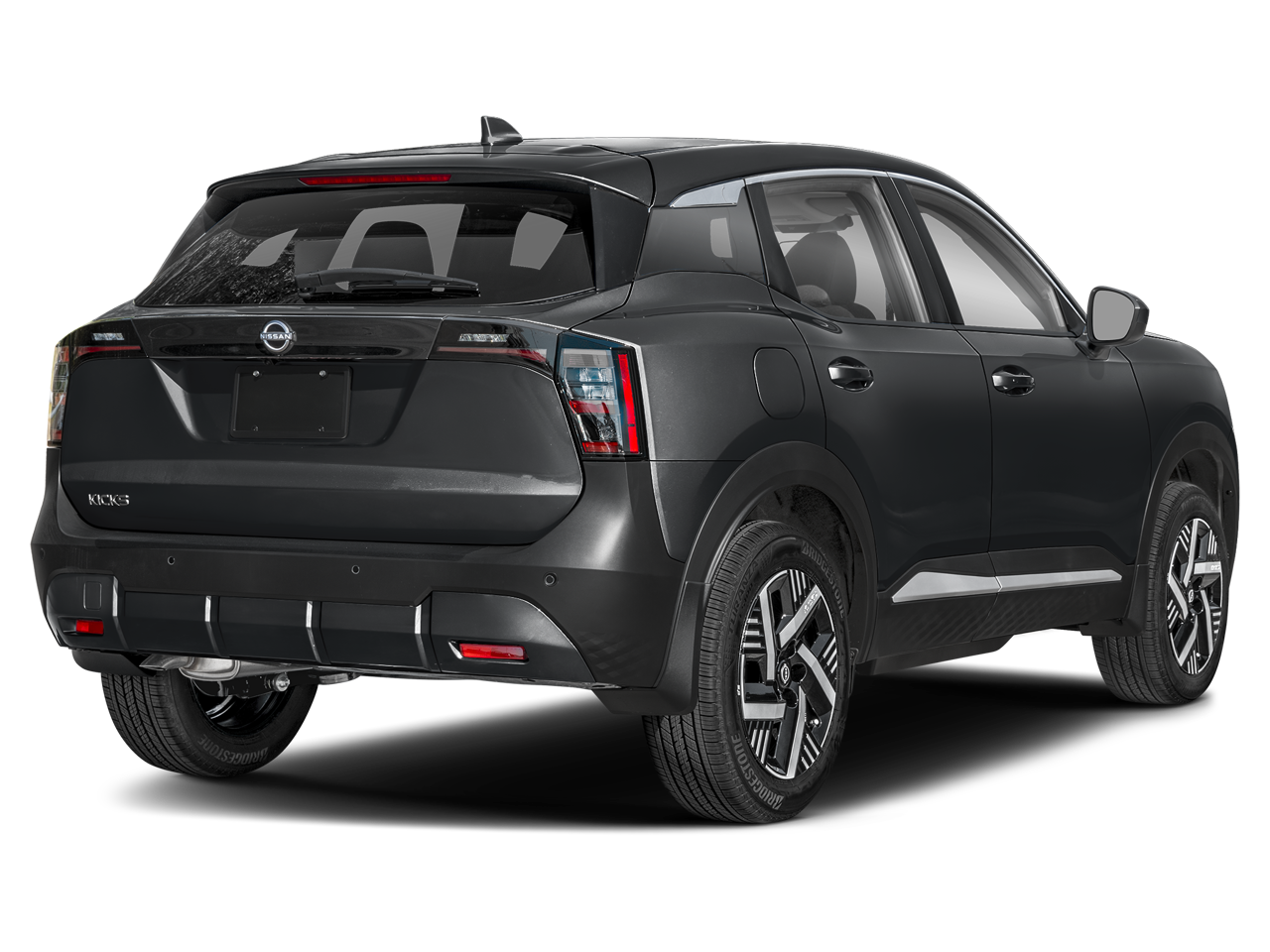 2025 Nissan Kicks SV AWD - Photo 30