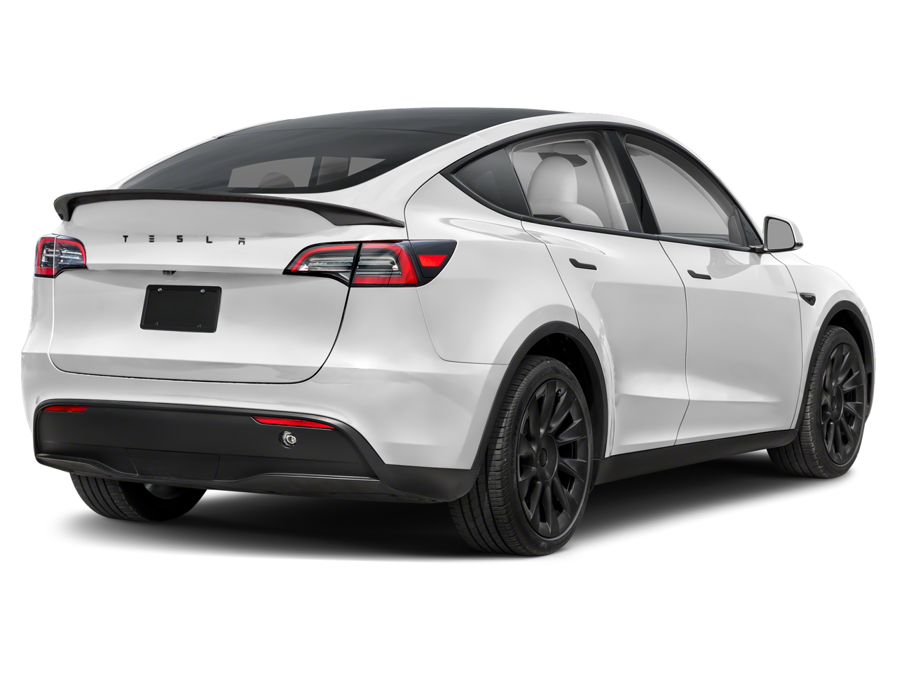 2025 Tesla Model Y Performance