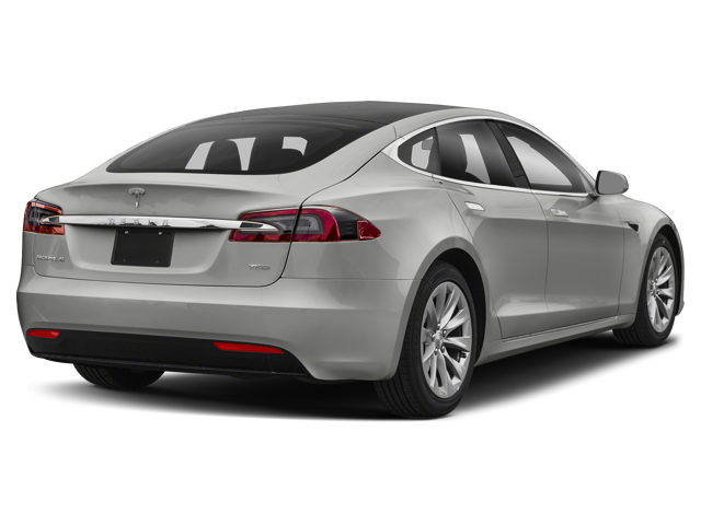 2018 Tesla Model S Long Range