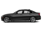 2015 BMW 3 series 328i