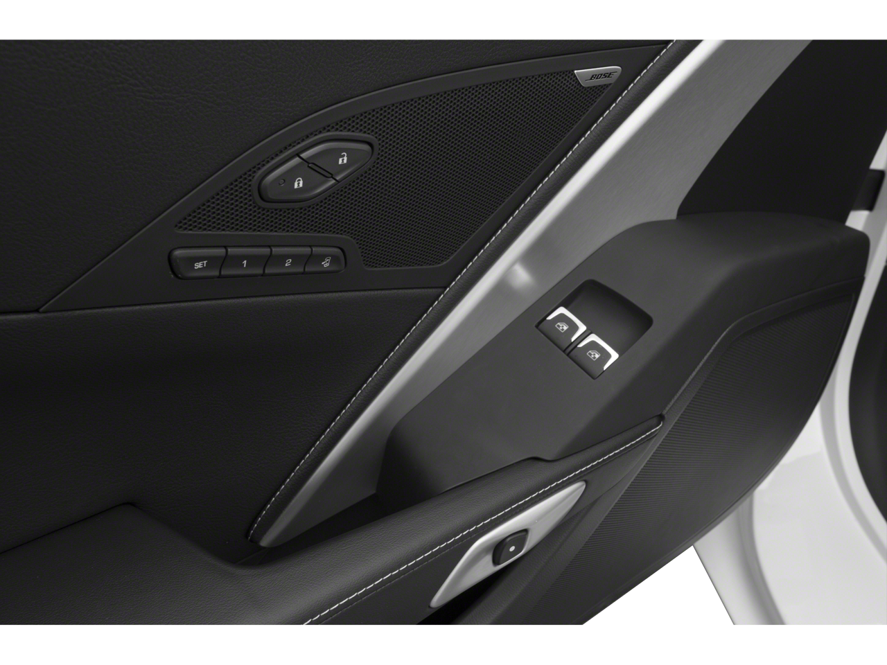 2015 Chevrolet Corvette Stingray 2LT