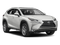 2017 Lexus NX 200t NX Turbo