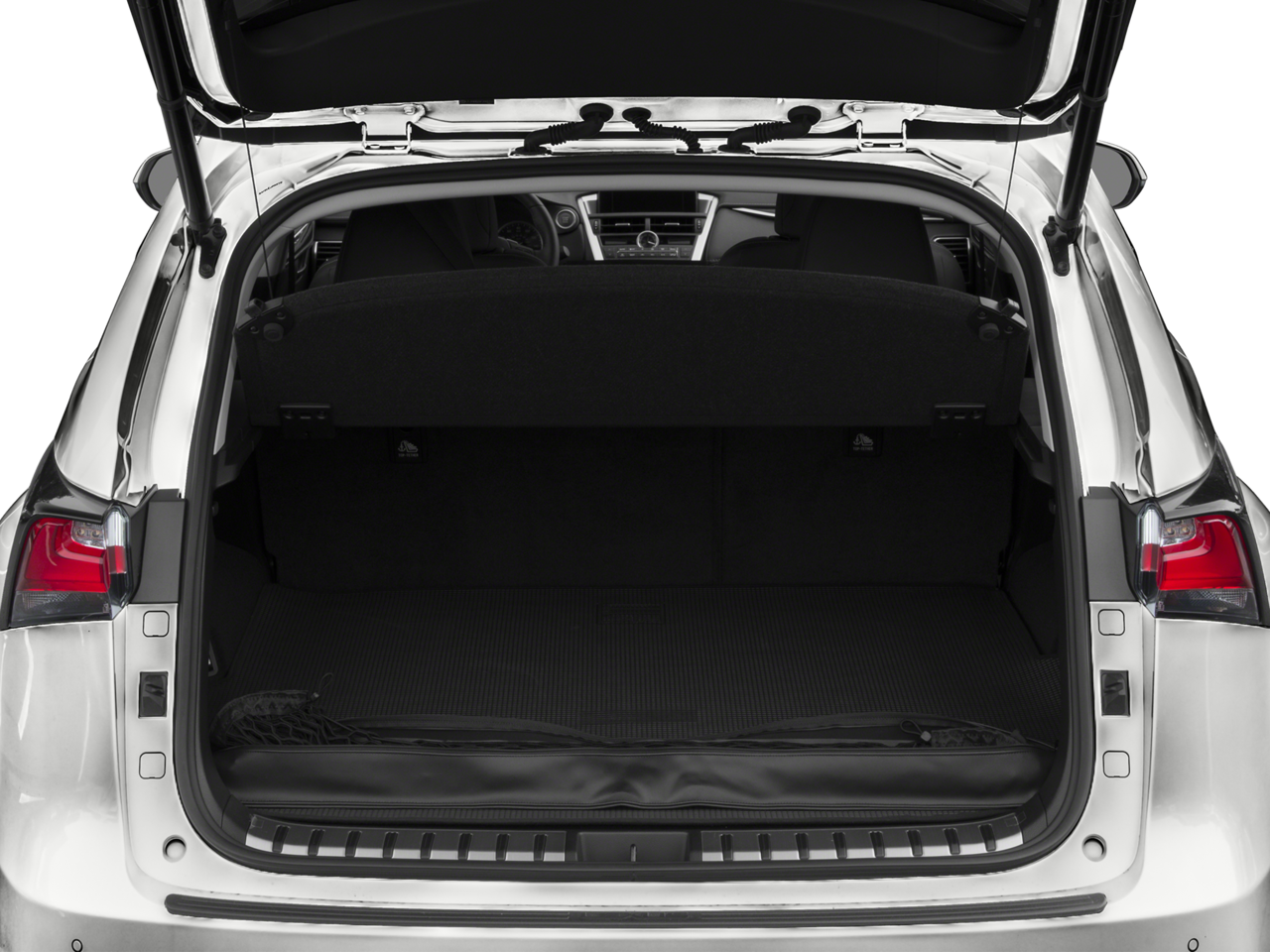 2017 Lexus NX 200t NX Turbo