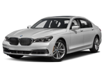 2019 BMW 7 series 750i