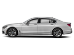 2019 BMW 7 series 750i