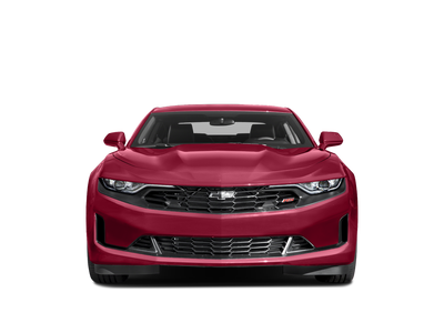 2019 Chevrolet Camaro 2SS
