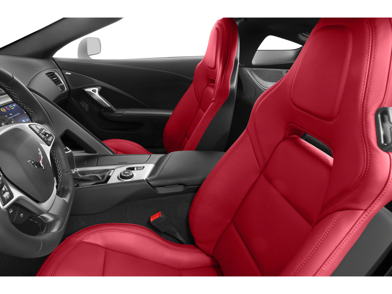 2019 Chevrolet Corvette Stingray Standard 1LT