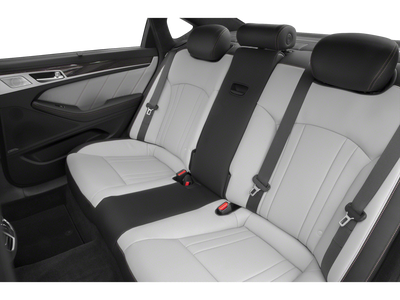 2019 Genesis G80 3.3T Sport