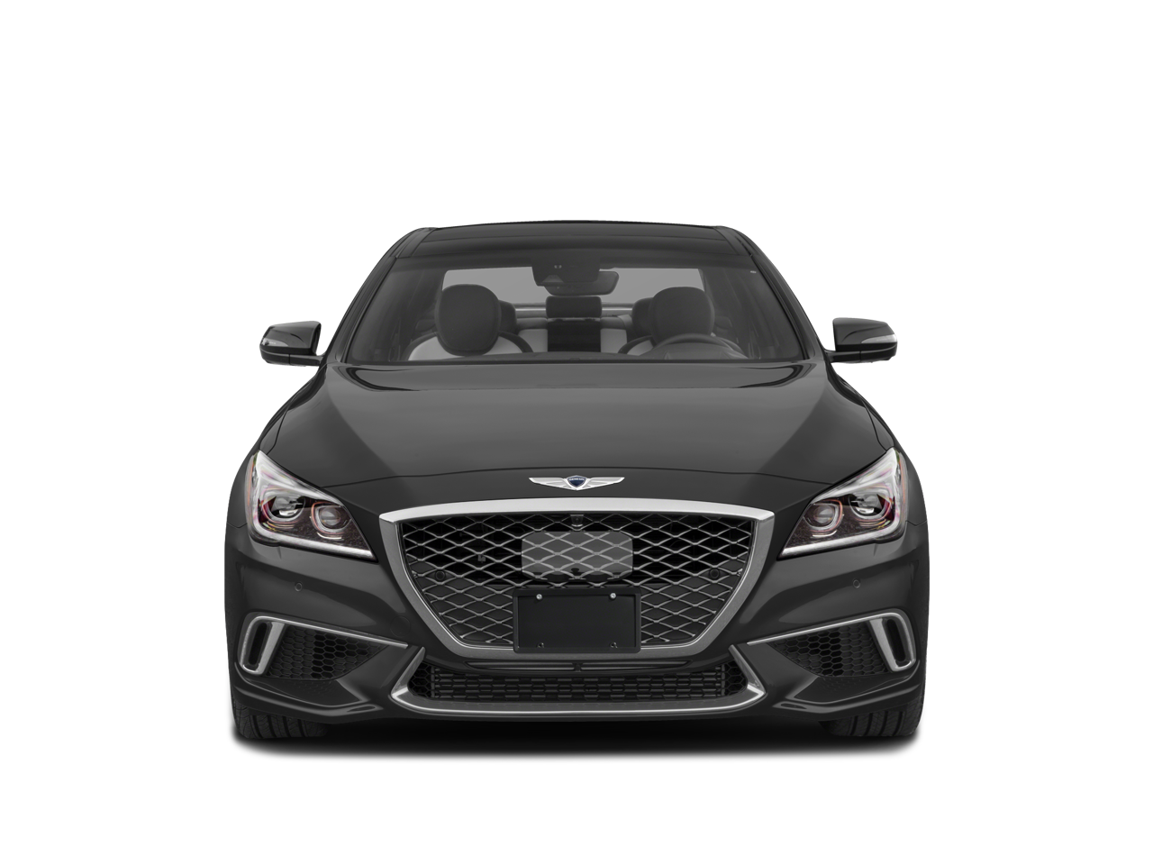 2019 Genesis G80 3.3T Sport