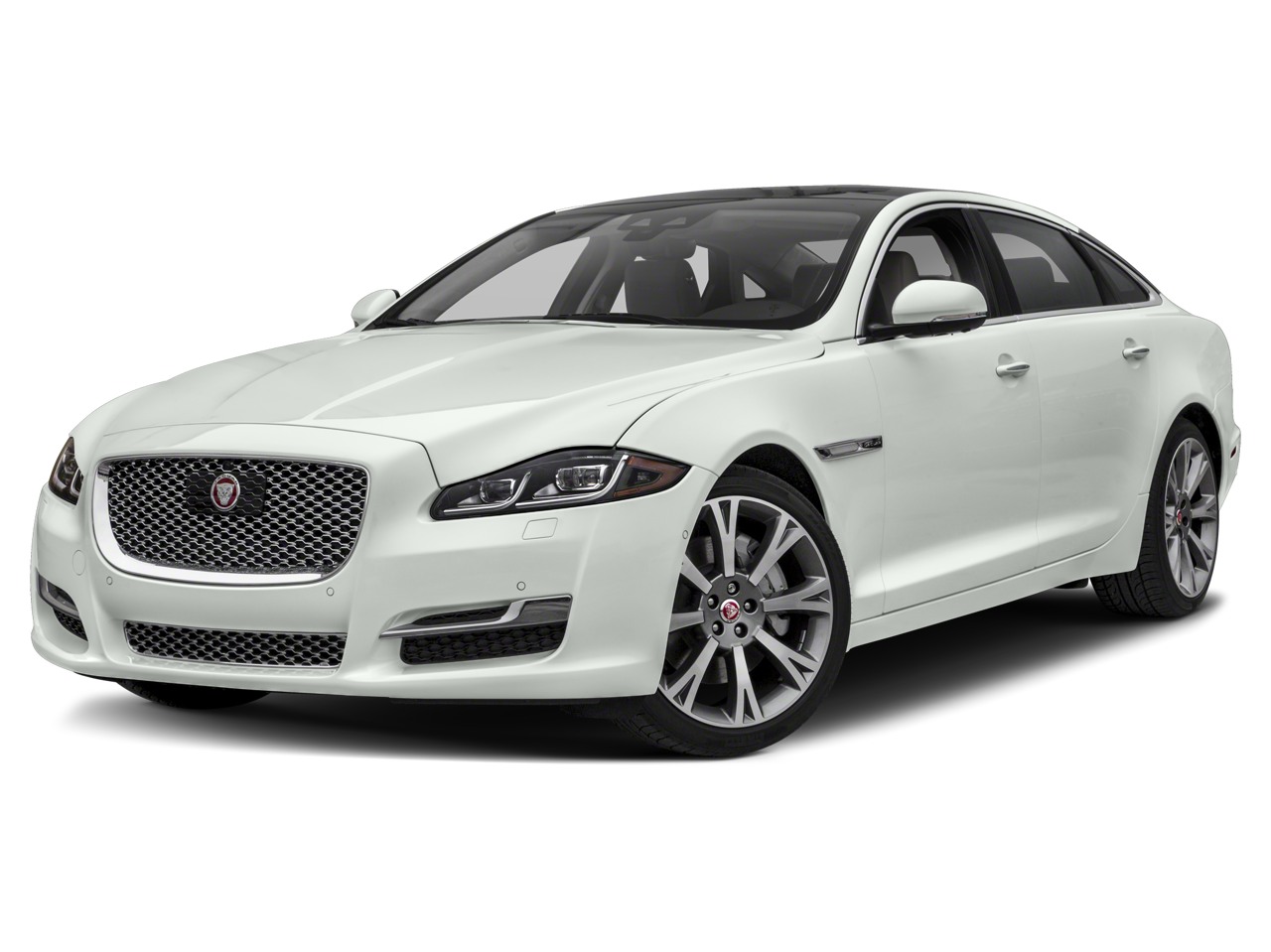 2019 Jaguar XJ XJ R-Sport