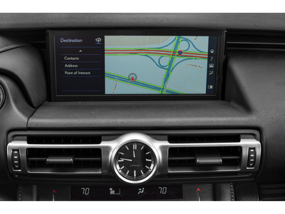 2019 Lexus RC 350 F SPORT