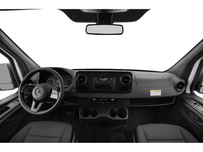 2019 Mercedes-Benz Sprinter 1500 Standard Roof I4