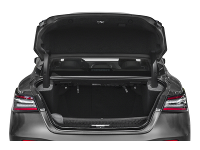 2019 Nissan Maxima Platinum