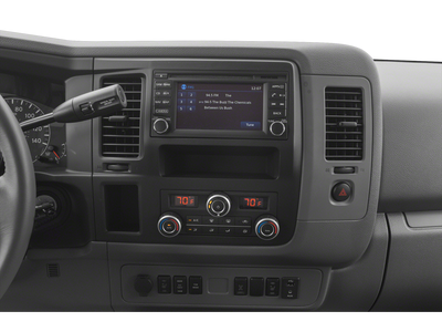 2019 Nissan NV3500 NV3500 HD S