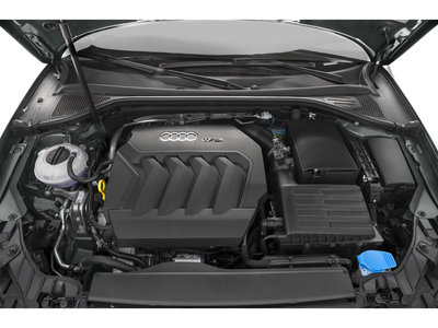 2020 Audi A3 Premium