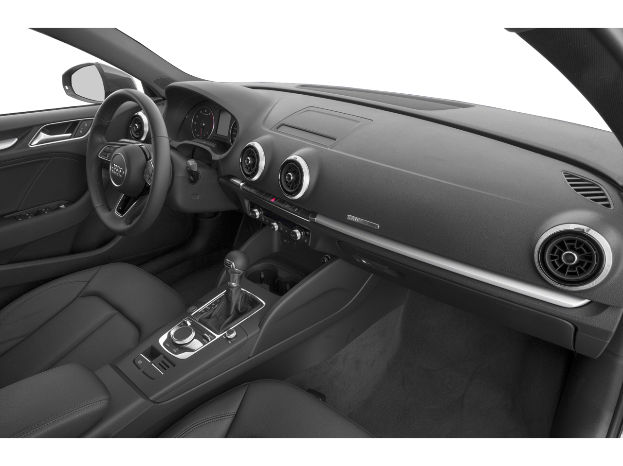 2020 Audi A3 Premium