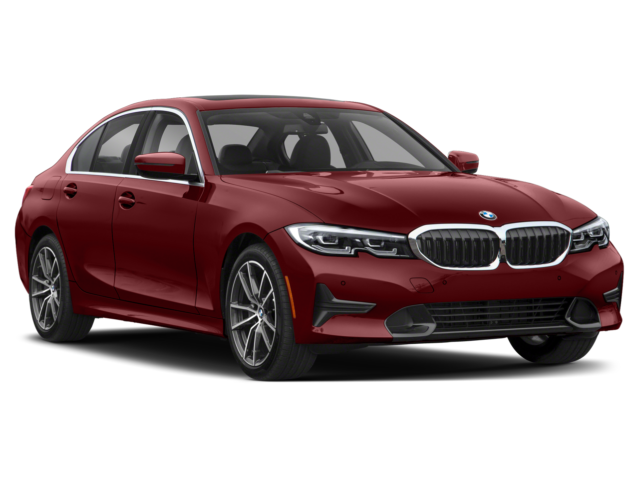 2020 BMW 3 series 330i